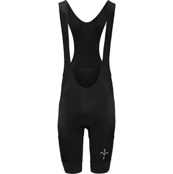 cyklistické kraťasy Wilier Kraťasy Wilier BRAGOTTO se šráky velikost M