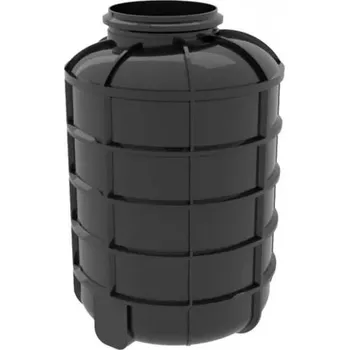 nádrž MIDAS Plastová jímka SMART 1000 l