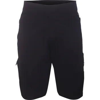 2117 of Sweden YXEFALL dámské MTB cyklo kraťasy, black L
