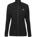 2117 of Sweden Gasska dámská merino mikina, Black L