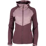 GTS402442L dámská hybridní bunda, Plum M