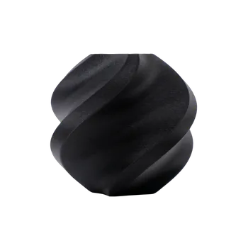 Filament Filament BambuLab PLA MATTE Černá Refill [1,75mm, 1kg]