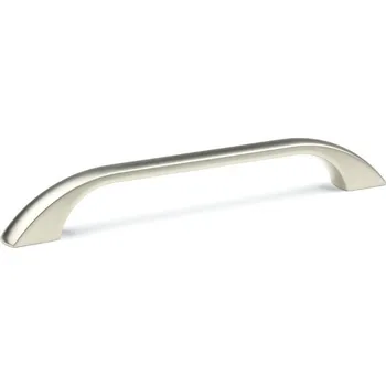 Nábytkové kování Tulip Nábytková úchytka Asama rozteč: 160mm 157228