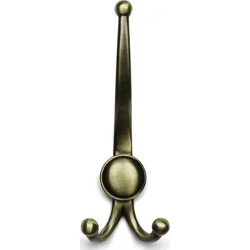 Věšák Tulip Nábytkový věšák rustikální Murero XL 157319