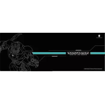 Podložka pod myš Podložka pod myš Thunderobot Transformer