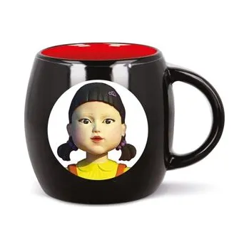 Hrnek - Squid Game 385ml