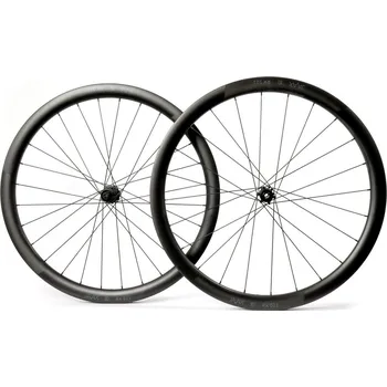 Zapletené kolo JAVAX RX521 Carbon zapletená gravel kola