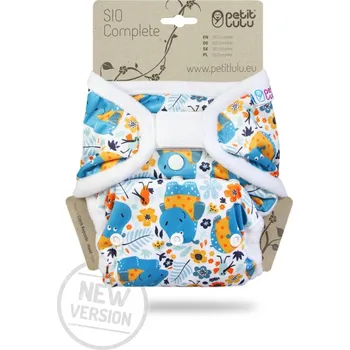 Plenkové kalhoty Hroši v triku - SIO complete sz