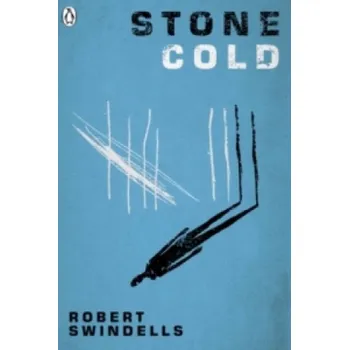 Stone Cold (Robert Swindells)(Brožovaná)