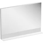 RAVAK Zrcadlo Ravak Formy 80, bílá, X000001044 X000001044
