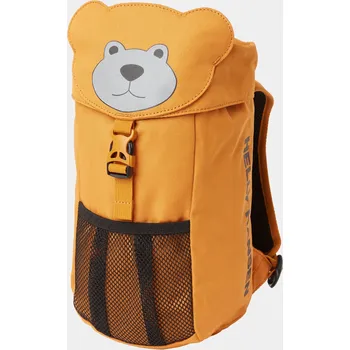 Dětský batoh Dětský lehký a odolný batoh Fauna Kids Helly Hansen MUSTARD
