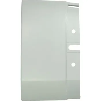 Nárazník COVIND Nárazník rohový L DAF LF 05.2013+