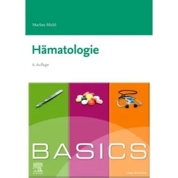 BASICS Hämatologie (Brožovaná)