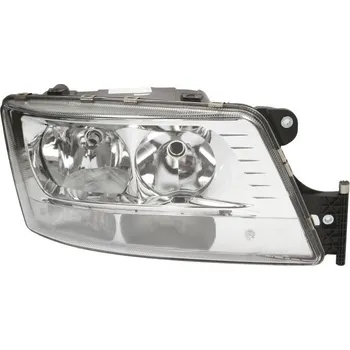 Přední světlomet GIANT Přední pravé světlo Man Tgs I Tgx I 06.2006–09.2021