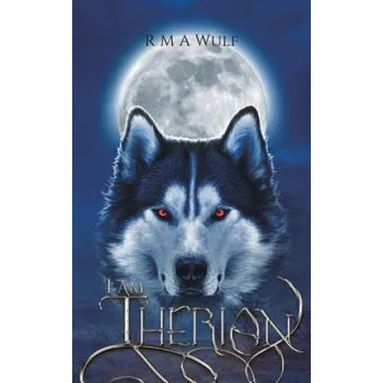 Kniha I Am Therian (R. M. a. Wulf)(Brožovaná)