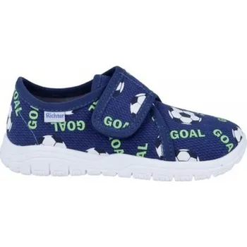 Dívčí bačkory Richter 9000 2291 6821 Mailo, 28