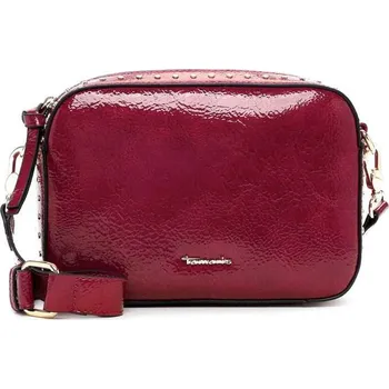 Tamaris Dámská kabelka TAMARIS 33921-600 červená W5 -UNI-