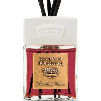 Aroma difuzér Acqua di Bolgheri difuzér Bacche di Vinum 200 ml