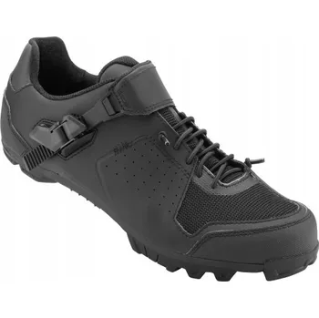 Pánské cyklistické tretry Cube MTB Peak Pro MTB s klipem na pedály vel. 38