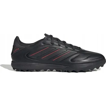 Kopačky ADIDAS COPA PURE III LEAGUE TF (43 1/3) Unisex Kopačky Černé na Umělý Trávník