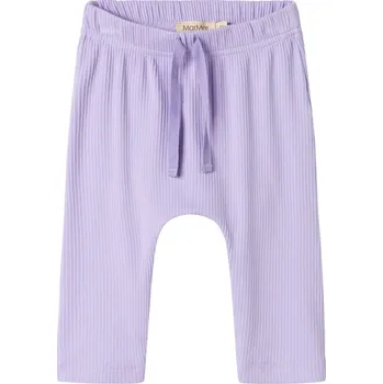 Tepláky pro miminka Pico "Soft Lavender" MarMar VELIKOST: 80/12 měsíců