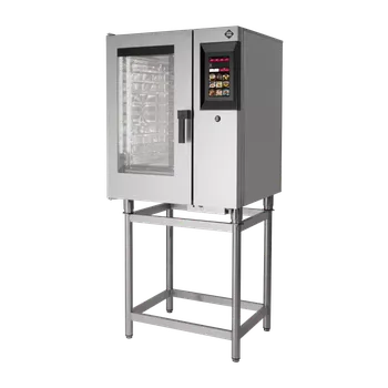 konvektomat RM - STMB 1011 EL