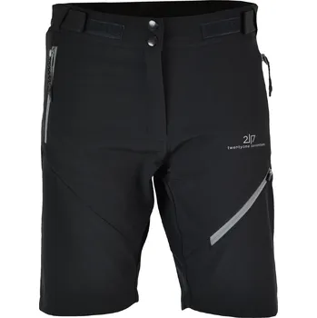 Dámské kalhoty 2117 of Sweden SANDHEM dámské outdoorové kraťasy, Black L