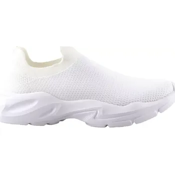 Dámské termo ponožky Marine Hållö dámské sportovní boty, White 38