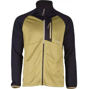 Pánská mikina GTS 301751L pánská mikina, Khaki 3XL