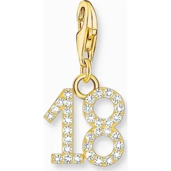 Hodinky Thomas Sabo 2139-414-39