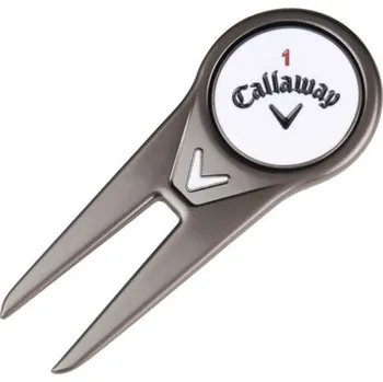 Callaway Double Prong Divot Tool vypichovátko