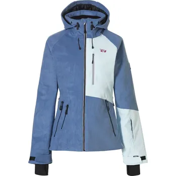 Rehall Faye-R dámská lyžařská bunda, Captains Blue M