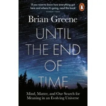 Until the End of Time (Brian Greene)(Brožovaná)