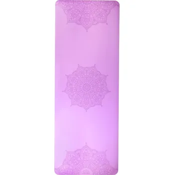 Podložka YOGGYS ALL YOGA MAT yogamat-ml-all Velikost 4 mm