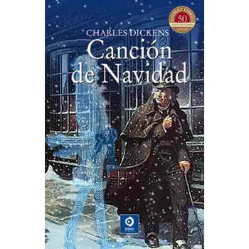 CANCIÓN DE NAVIDAD (Charles Dickens)(Pevná)