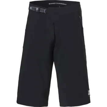 cyklistické kraťasy Rehall Dragg-R pánské cyklo kraťasy, Black XL