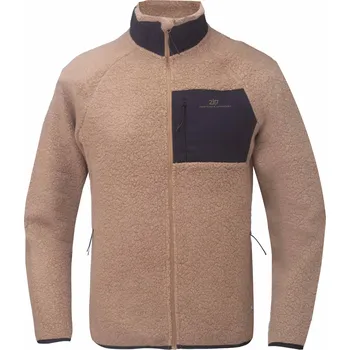 Pánská mikina 2117 of Sweden SKORD pánská mikina, kitt brown 3XL