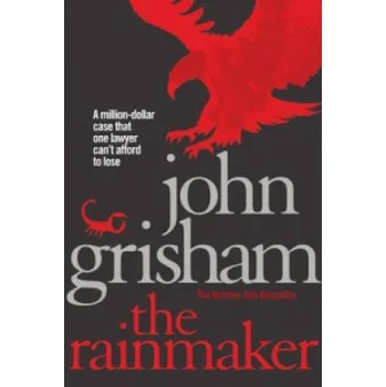 Rainmaker (John Grisham)(Brožovaná)