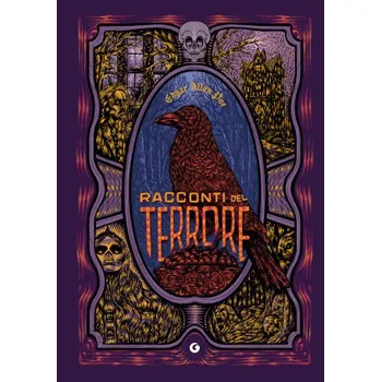 Racconti del terrore (Edgar Allan Poe)(Pevná)
