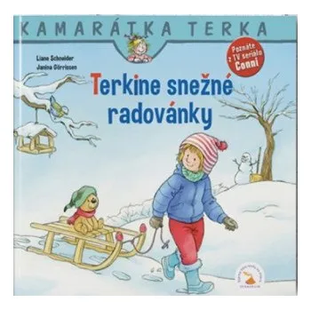 Terkine snežné radovánky (Liane Schneider)(Pevná)