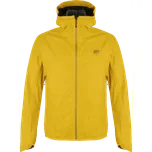 2117 of Sweden Jacks pánská 2,5vrstvá bunda, Dark Yellow L