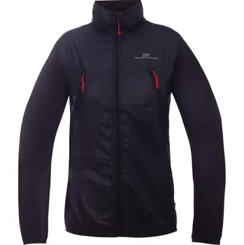 Dámská cargo bunda 2117 of Sweden KLINTA dámská hybridní bunda, black L