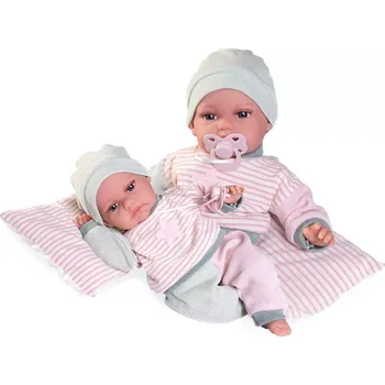 Panenka Antonio Juan 70331 TONETA 34 cm