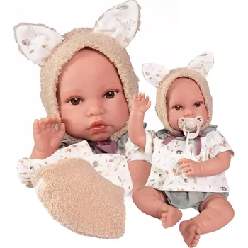 Panenka Antonio Juan 33014 ERIKA 42 cm