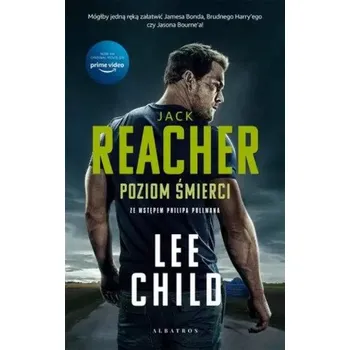 Poziom śmierci. Jack Reacher (Lee Child)(Brožovaná)