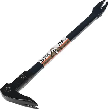 Páčidlo Demoliční páčidlo SENKICHI - 27 cm