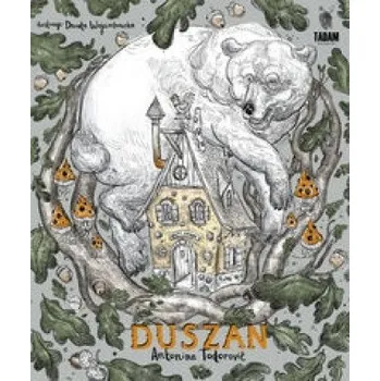 Duszan (Antonina Todorovic)(Pevná)