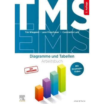 TMS und EMS - Diagramme und Tabellen (Leon Froschauer,Constantin Lutz)(Brožovaná)