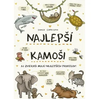 Najlepší kamoši (Pevná)