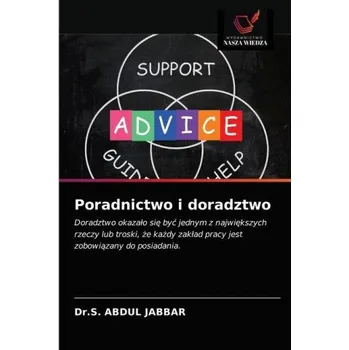 Populárně naučná literatura pro dospělé Poradnictwo i doradztwo (JABBAR Dr.S. ABDUL JABBAR)(Brožovaná)